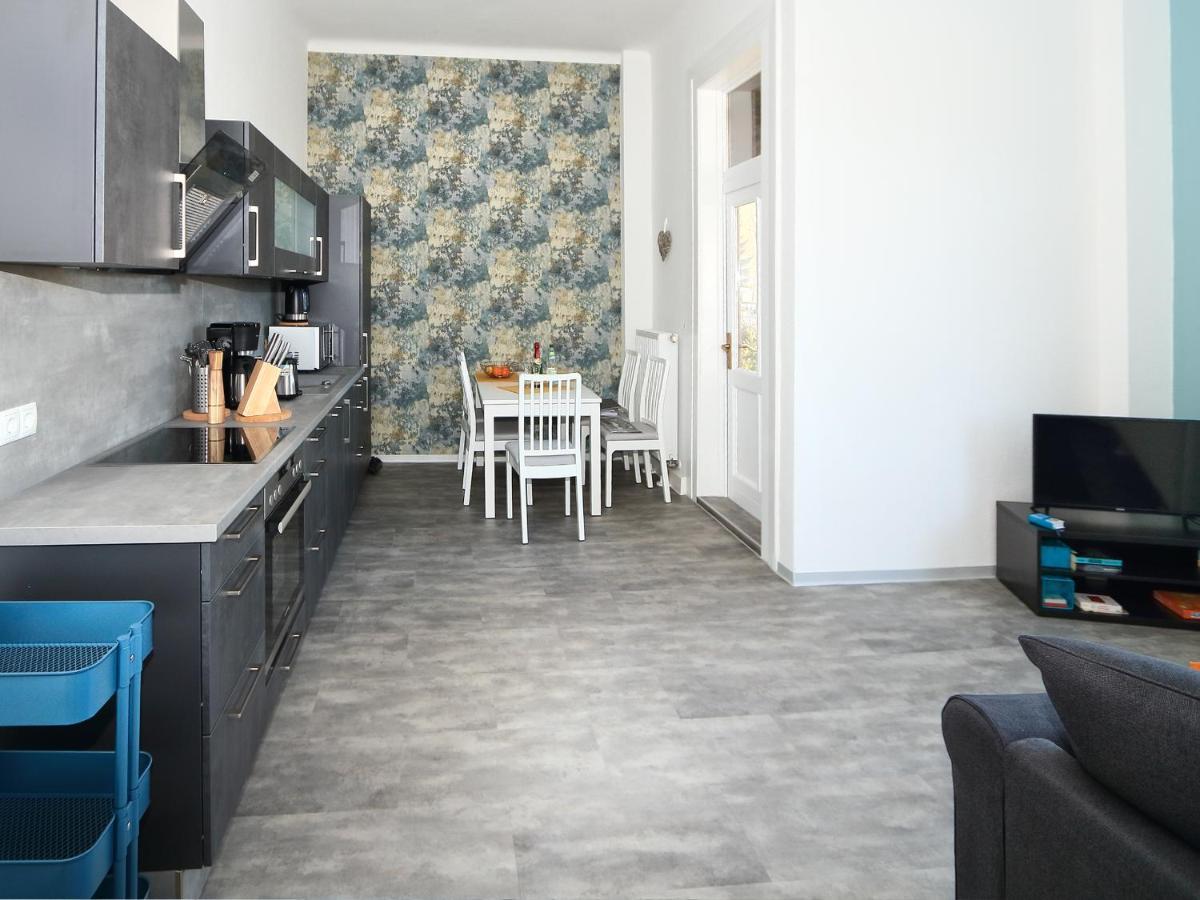 Moderne In Alter