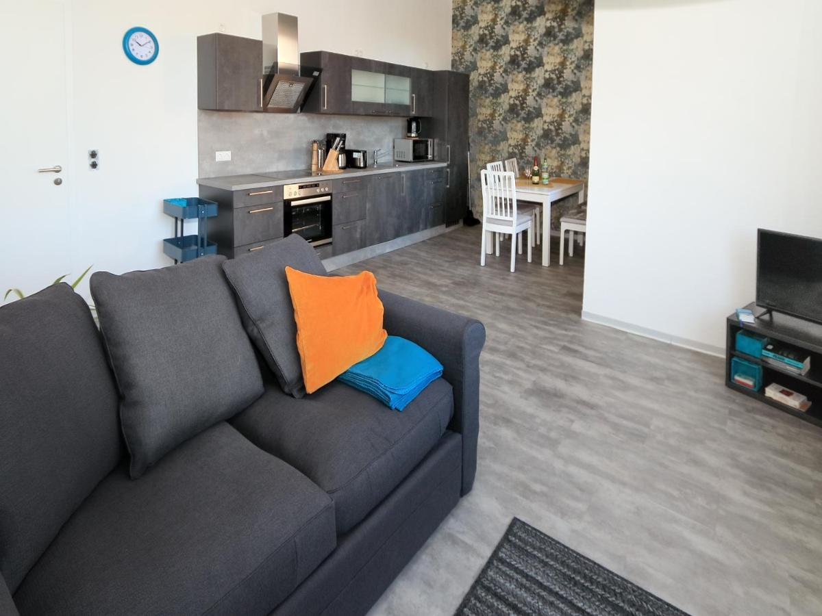 Moderne In Alter