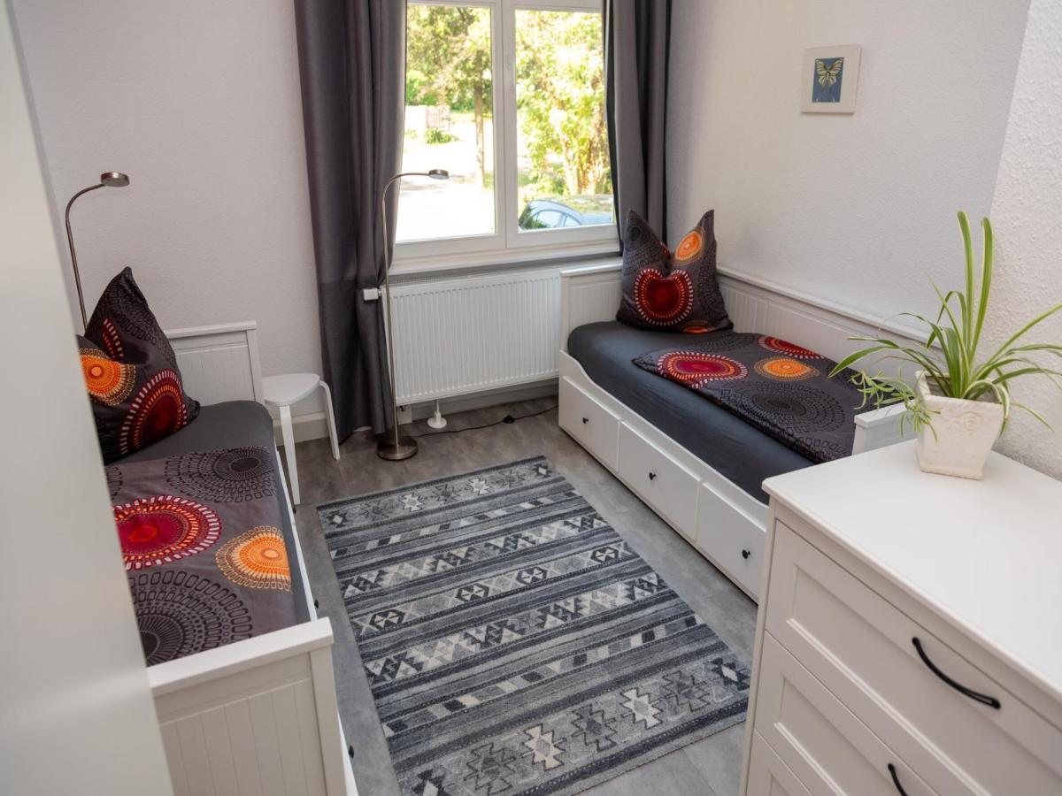 Apartment Moderne In Alter