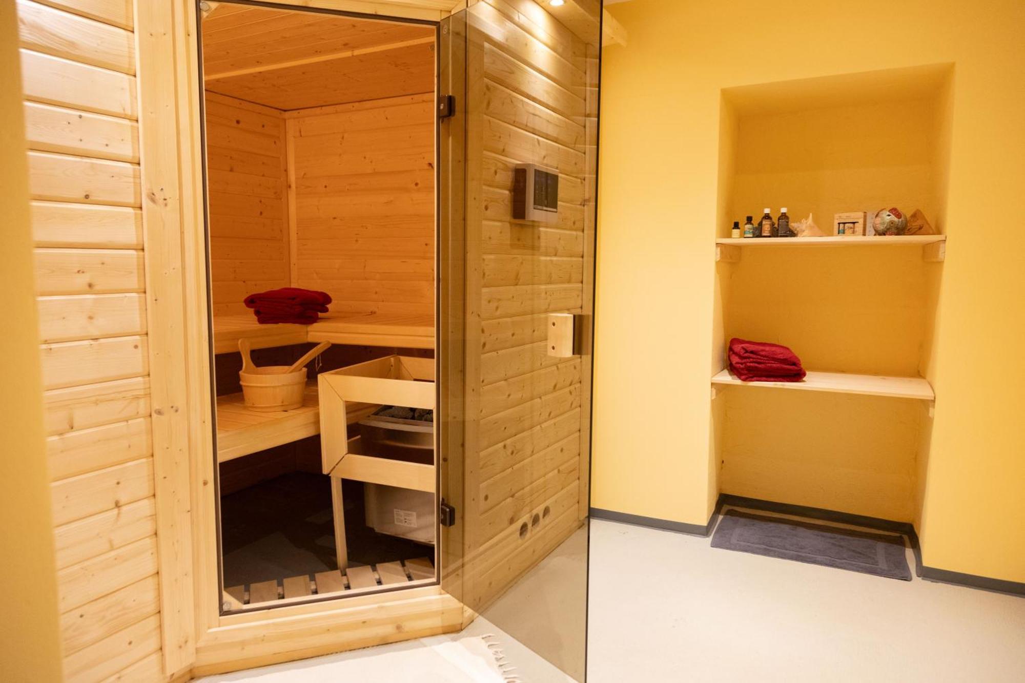 Apartment Moderne In Alter Georgenthal (Thuringia)