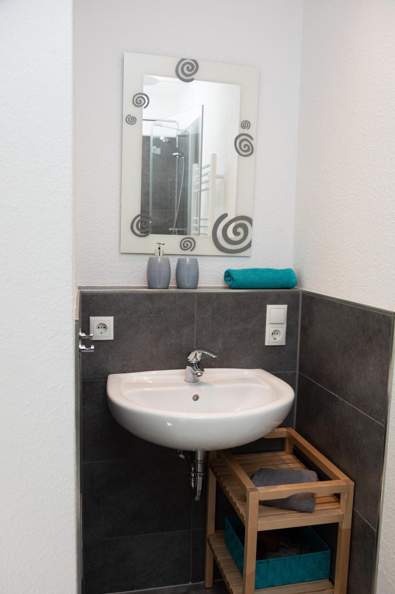 Moderne In Alter